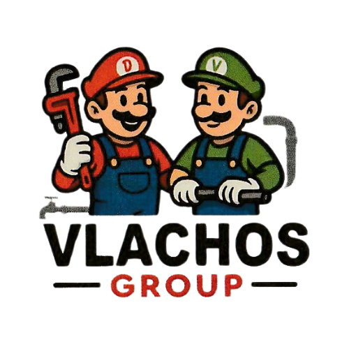 Vlachos Group - Υδραυλικός Θεσσαλονίκη